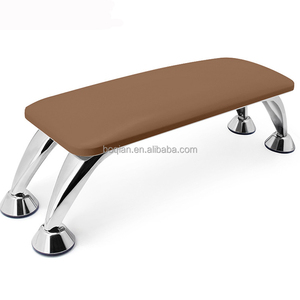 BQAN professionale pieghevole morbido cuscino in pelle PU forniture salone bracciolo strumenti <span class=keywords><strong>per</strong></span> <span class=keywords><strong>unghie</strong></span> Nail Art cuscino <span class=keywords><strong>per</strong></span> mano - Product Image 2