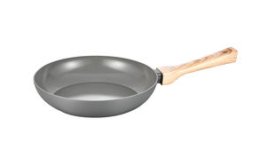 Fábrica al por mayor <span class=keywords><strong>de</strong></span> alta calidad 28cm Cocina <span class=keywords><strong>de</strong></span> Inducción sartenes <span class=keywords><strong>de</strong></span> cerámica antiadherente sartén cazuela olla No hay comentarios todavía - Product Image 4