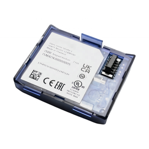 Clavier programmable I5MADK0000000S pour lecteurs I550, rétroéclairage LCD, contrôle industriel IP20 - Product Image 5