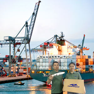 Barato e rápido pequeno navio de carga marítimo freight forwarder Shipping <span class=keywords><strong>agent</strong></span> na china para EUA/REINO UNIDO - Product Image 2