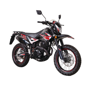 Motocicleta Todoterreno - Product Image 4