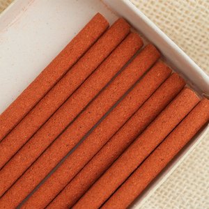 Bâtonnets d'<span class=keywords><strong>encens</strong></span> économiques aux substances naturelles, en boîte d'allumettes, pour diffuseur, aux senteurs de Bois de santal, Bois d'agar, Citronnelle, Cèdre, <span class=keywords><strong>Sauge</strong></span> <span class=keywords><strong>blanche</strong></span>, Palosanto - Product Image 3