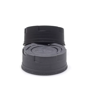 Échantillon gratuit de bouchons d'<span class=keywords><strong>huile</strong></span> <span class=keywords><strong>moteur</strong></span> en plastique avec couvercle de bec pour bouteille d'<span class=keywords><strong>huile</strong></span> lubrifiante 4L 5L - Product Image 2