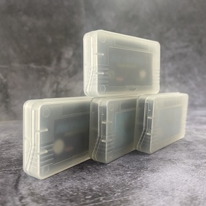 Metroid Fusion Advance Series Video Cartridge 32 Bit Console Card for <strong>Nintendo</strong> GBA <strong>DS</strong> Action-adventure <strong>Games</strong> - Product Image 1