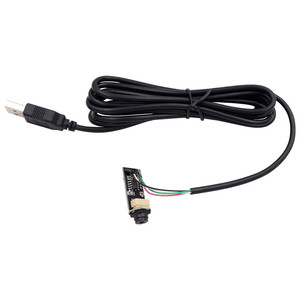 13.5Mm Đường Kính Mini Kích Thước 1MP HD 720P CMOS USB Máy Ảnh Mô-đun OTG UVC Nội Soi Cắm Chơi Driverless Webcam - Product Image 1