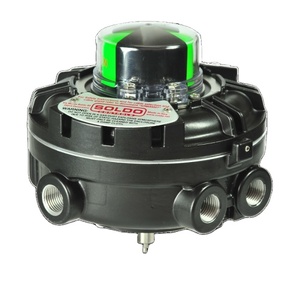 ลูกบอลลมพร้อมกล่องสวิตช์จำกัดรุ่น SOLDO SF/SS SY/SW สำหรับ ACTUATOR - Product Image 4