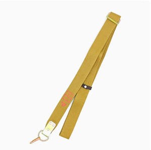 Sangles DF38 Coyote Brown AK, accessoires de camping, chasse et randonnée en plein air, corde de transport - Product Image 3