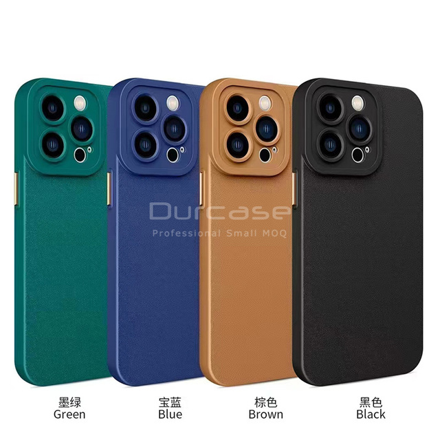 Button Color Leather African Phone case for Infinix Hot 12 Play 12i for Itel A56 A58 S17 S16 for samsung A33 5g A13 Pu Cover