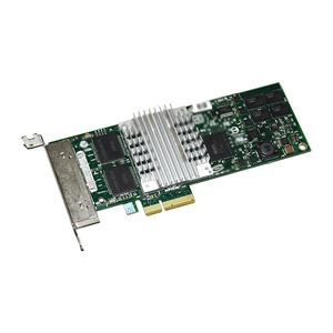 Adaptador de Red PCIe de Cuatro Puertos EXPI9404PTL, Tarjeta de Servidor Gigabit Ethernet EXPI9404PTL, Proveedor de Alta Velocidad - Product Image 5