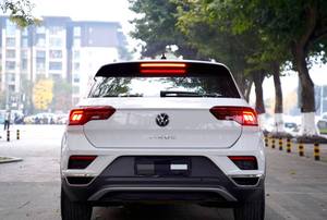 <span class=keywords><strong>Volkswagen</strong></span> T-ROC 2020 2022 2024 Modèle SUV 1.4TSI 280TSI Traction avant Elite PLUS <span class=keywords><strong>Automatique</strong></span> - Product Image 4