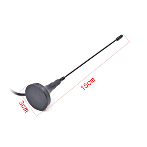 <span class=keywords><strong>Antenne</strong></span> de télévision numérique haute définition intérieure à onde de sol DTMB Amplificateur de puissance <span class=keywords><strong>FM</strong></span> <span class=keywords><strong>Antenne</strong></span> radio <span class=keywords><strong>FM</strong></span> <span class=keywords><strong>Tuner</strong></span> radio DVB-T2 - Product Image 3