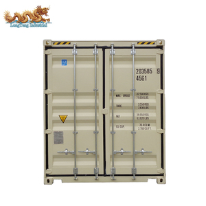 <span class=keywords><strong>Container</strong></span> per Trasporto Merci Secche da <span class=keywords><strong>40</strong></span> Piedi, Nuovo e Usato, High Cube da <span class=keywords><strong>40</strong></span> Piedi in Vendita - Product Image 4