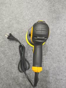 <span class=keywords><strong>Polisseuse</strong></span> de voiture 220V, petite <span class=keywords><strong>polisseuse</strong></span> électrique à vitesse auto-régulable pour sols, outil professionnel pour le detailing automobile, le polissage et le glaçage - Product Image 3