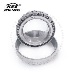 ตลับลูกปืนเม็ดเรียวสำหรับรถยนต์ HDE รุ่น TR100802-2 ขายส่ง - Product Image 5