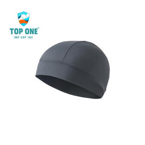 Top One en gros accessoire évacuant la sueur doublure de casque crâne de refroidissement hommes casque et casque de sécurité doublure - Product Image 2