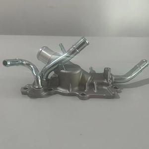 Professioneller Großhandel für Autoteile 11060-CJ70D Auslassschlauchverbinder 6-Rohr für Nissan <span class=keywords><strong>HENYA</strong></span> KICYUN Progeny 2.0 - Product Image 4