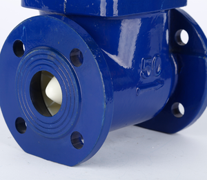 Débitmètre d'<span class=keywords><strong>eau</strong></span> à Turbine en fonte DN600, débitmètre d'<span class=keywords><strong>eau</strong></span> Horizontal détachable pour Agriculture - Product Image 5