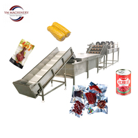 Fruit- en groentedroger, lucht-droogapparatuur met opklapbare voedselverpakkingszakken