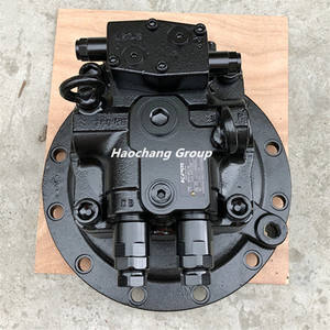 มอเตอร์สวิง LC15V00022F2 LC15V00022F1กระปุกเกียร์ M5X180CHB <span class=keywords><strong>SK330</strong></span> <span class=keywords><strong>kobelco</strong></span> <span class=keywords><strong>8</strong></span> <span class=keywords><strong>SK330</strong></span> <span class=keywords><strong>8</strong></span> - Product Image 3