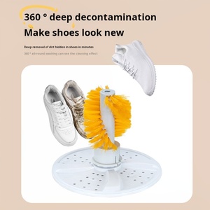 Lavatrici 3 in 1 da 8KG e 10KG con Cestello Centrifugo, Lavatrice Semi-Automatica Professionale - Product Image 6