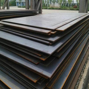 ASTM 표준의 탄소강 플레이트 - Product Image 3