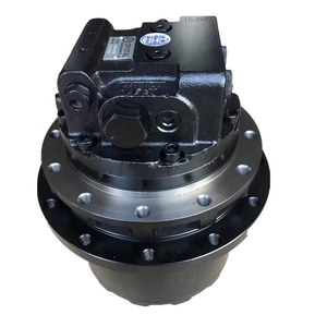 Phụ tùng máy xúc ec55 ec55b ec55c ec55d ec55e du lịch động cơ Assy PHV-4B-60 <span class=keywords><strong>tm07va</strong></span> ổ đĩa cuối cùng phần voe14505043 14500160 - Product Image 1