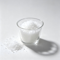 Acide citrique monohydraté de qualité alimentaire LEMON STAR économique E330 certifié Halal/Kosher, synergiste aromatique pour confiture gélifiée à faible teneur en alcool