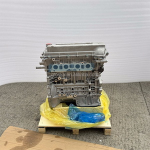 Motore 1ZZ-Fe 1.8L VVTi a <span class=keywords><strong>4</strong></span> Cilindri Nuovo di Zecca 100% Testato per <span class=keywords><strong>5D</strong></span> Spacio Fielder 2001-2007 - Product Image 4