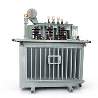 Transformateur de distribution immergé dans l'huile Ampereon 33 kV 11 kV 6 kV 800 kVA 750 kVA 630 kVA 22 kV 6,6 kV 15 kV 20 kV 25 kV 600 kVA 500 kVA
