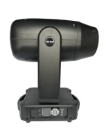 400W LED 3-in-1 CTO CMY Moving Head Light BSW Beam Spot Wash 3-in-1 Konzert Theater Event Bühnen-Strahler