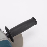 Machine de polissage et de meulage haute puissance pour la maison, machine de découpe portable multifonctionnelle pour l'extérieur