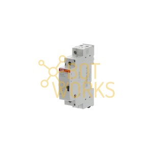 ABB 2TAZ322000R2011 32A 400V PVC Seguridad Nuevo - Product Image 1