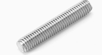 Stainless Steel Fully Threaded Rod / Stud