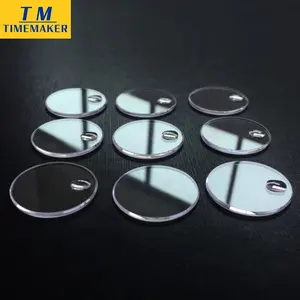 Rlx saat camı yedek safir kristal saat parçaları fabrika üretimi özel yapılmış 16233 16610 15233 69173 - Product Image 1