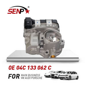 Piezas de automóvil SENP 04C 133 062 C Sistema de motor de alta calidad para Audi <span class=keywords><strong>A1</strong></span> Acelerador - Product Image 3