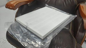 Produit d'usine compatible avec le <span class=keywords><strong>purificateur</strong></span> d'air <span class=keywords><strong>Winix</strong></span> C545 capture jusqu'à 99.99% des allergènes aéroportés AllergenGuard Filter S - Product Image 6