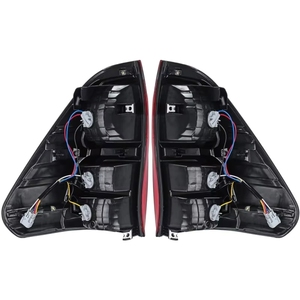 Piezas Automotrices, Faros Delanteros Exteriores, Luces de Freno, Luces Traseras para <span class=keywords><strong>Hilux</strong></span> 2016 2017 2018 2019 - Product Image 5