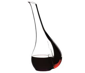 Ensemble de Carafes à vin en verre sans plomb, aérateur cristal clair, Carafes cadeau Unique, gobelet à vin rouge, <span class=keywords><strong>carafe</strong></span> en verre - Product Image 1