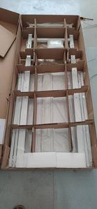 [OEM + लोगो] Wupro टीवी Mounts brackt अस्थायी टीवी स्टैंड स्टंट्स के साथ भारी दोहरी लोड क्षमता - Product Image 6