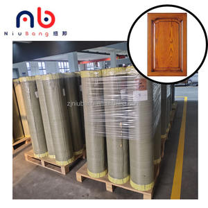 Prensa <span class=keywords><strong>de</strong></span> membrana <span class=keywords><strong>de</strong></span> vacío <span class=keywords><strong>de</strong></span> alto grado, película metalizada <span class=keywords><strong>de</strong></span> PVC, hojas laminadas <span class=keywords><strong>de</strong></span> membrana <span class=keywords><strong>de</strong></span> puerta decorativa <span class=keywords><strong>para</strong></span> armarios <span class=keywords><strong>de</strong></span> MDF - Product Image 3