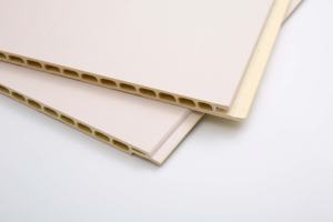 Rivestimenti Murali di Lusso Design Moderno Decorazione Murale Impermeabile Pannelli in WPC Leggeri per Pareti Interne e Uso Domestico - Product Image 2