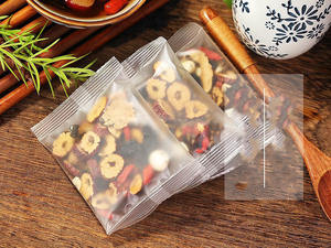 Чай из ягод Годжи - Product Image 3