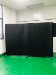 <span class=keywords><strong>Cortinas</strong></span> <span class=keywords><strong>DE</strong></span> SEGURIDAD láser <span class=keywords><strong>de</strong></span> suministro <span class=keywords><strong>de</strong></span> fábrica para aplicaciones <span class=keywords><strong>de</strong></span> soldadura y limpieza láser - Product Image 5