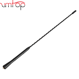 Universel <span class=keywords><strong>Voiture</strong></span> wifi <span class=keywords><strong>antenne</strong></span> de Toit Automatique Mât Radio Stéréo FM <span class=keywords><strong>Amplifiée</strong></span> <span class=keywords><strong>Antenne</strong></span> Automobiles Accessoires - Product Image 4