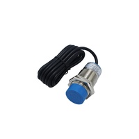Capteur de proximité inductif étanche LM30-2015A avec distance de détection de 25 mm