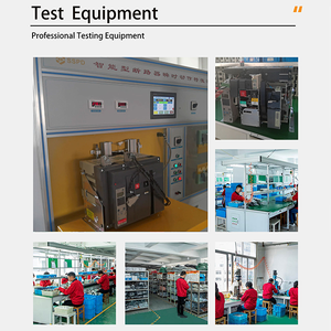 उत्कृष्ट एब 1250/1600/2000 amp एयर सर्किट ब्रेकर 3 पी वापसी योग्य मॉडल - Product Image 5