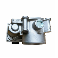 Throttle Body untuk Renault Duster Captur Dacia Logan Sandero 2.0 161203668R