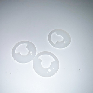 Custom Shape <b>PTFE</b> Molding Chemical Resistance General Grade Sealing Parts - Product Image 2