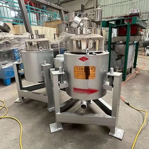 Filtro de extração de óleo de alta temperatura - Product Image 3