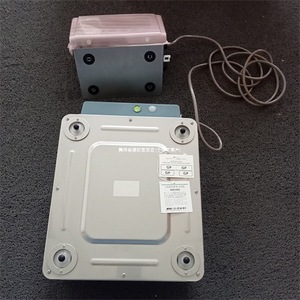 เครื่องชั่งแบบตั้งโต๊ะ Gp 61ks ความแม่นยำ 0.01 กรัม หน้าจอ LCD สแตนเลส สำหรับใช้งานในอุตสาหกรรม - Product Image 3